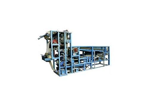 板式過濾機(jī)都經(jīng)歷了哪些發(fā)展階段呢？